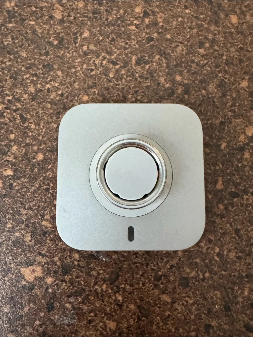 Oura Ring Size 7 Gold